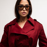 NEW IN | Miro - Tortoise