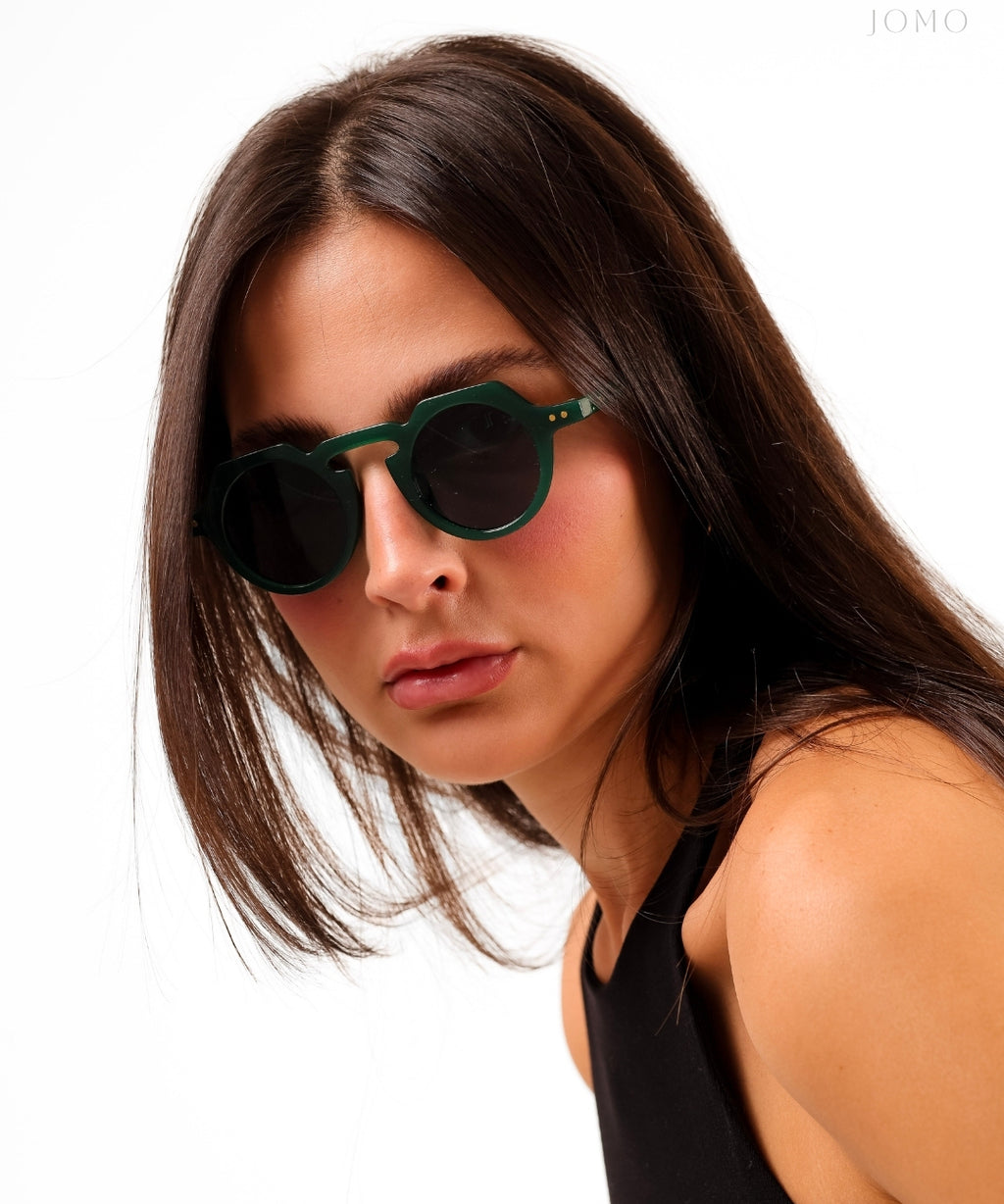 NEO - Green Teal