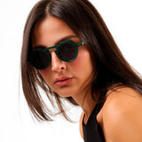 NEO - Green Teal