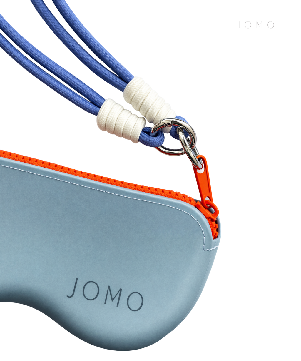 Daily Pouch - oceano