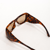 NEW IN | Miro - Tortoise