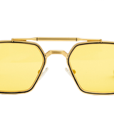 SOLEIL- Gold/Yellow
