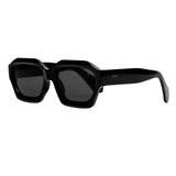 Pietra - Black