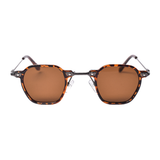 NERO - Tortoise/Brown