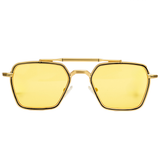 SOLEIL- Gold/Yellow