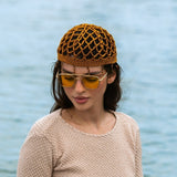 SOLEIL- Gold/Yellow