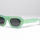 Ibiza - Green mint