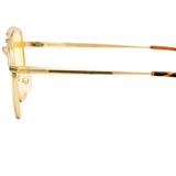 SOLEIL- Gold/Yellow