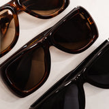 NEW IN | Miro - Brown Glossy
