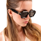 Pietra - Black