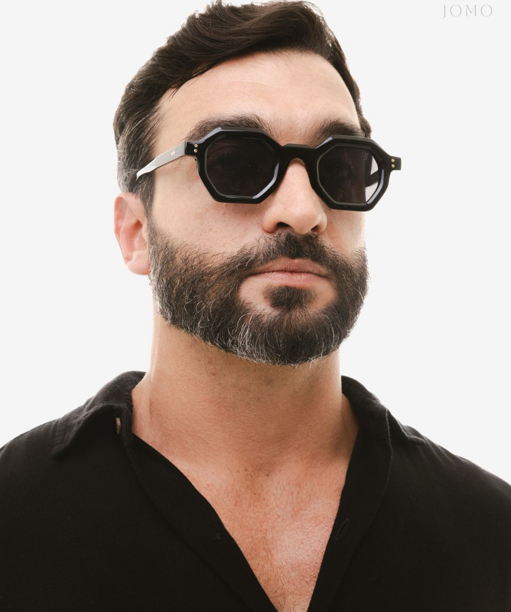 Otto - Black