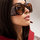NEW IN | Miro - Tortoise