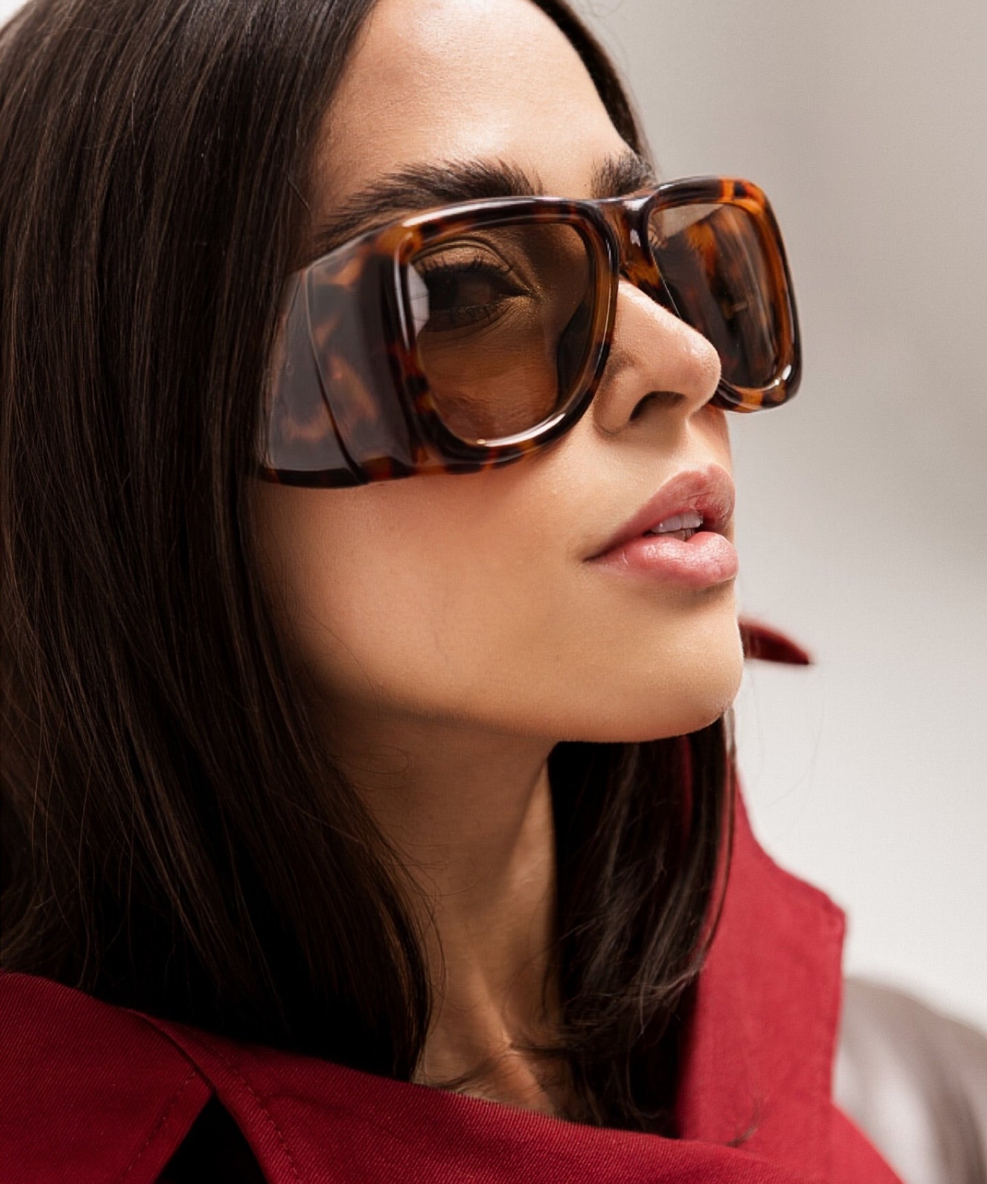 NEW IN | Miro - Tortoise