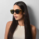 NOHO - Green Olive Gloss