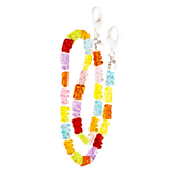 Gummy Bear Chain - Color Pop