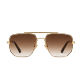 LALU — Gold/Caramel
