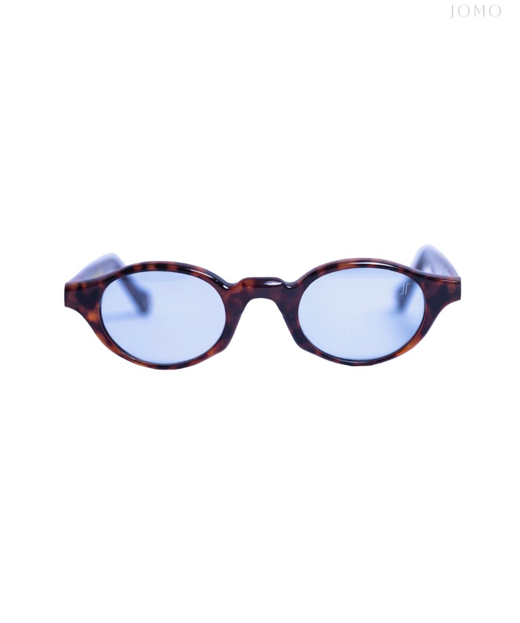 Irving - Tortoise/Blue