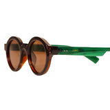 Théo - Cherry/Green
