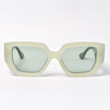 HELENA - Green Mint