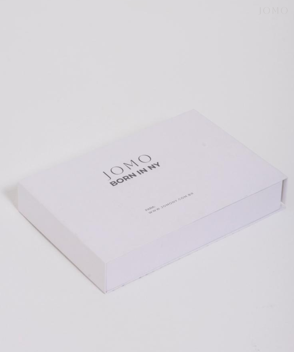 GIFT BOX