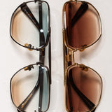 LALU — Gold/Caramel