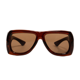 NEW IN | Miro - Brown Glossy