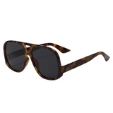 ABYSSE- Tortoise/Black