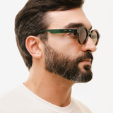 Théo - Cherry/Green
