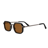 MONDRIAN- Brown/black
