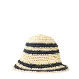 Bucket Hat - Capri