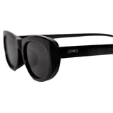 St Moritz - Black
