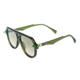 Van - Green Olive