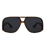 ABYSSE- Tortoise/Black