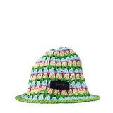 Bucket Hat - Amalfi