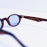 Irving - Tortoise/Blue